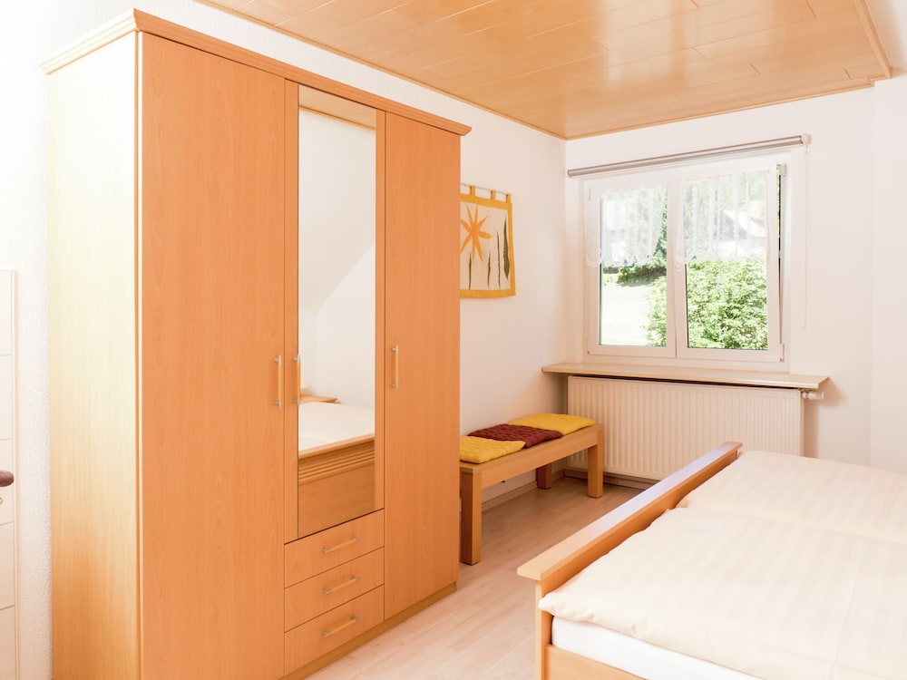 Spacious Apartment in Wehrhalden near Cross Country Skiing view 4