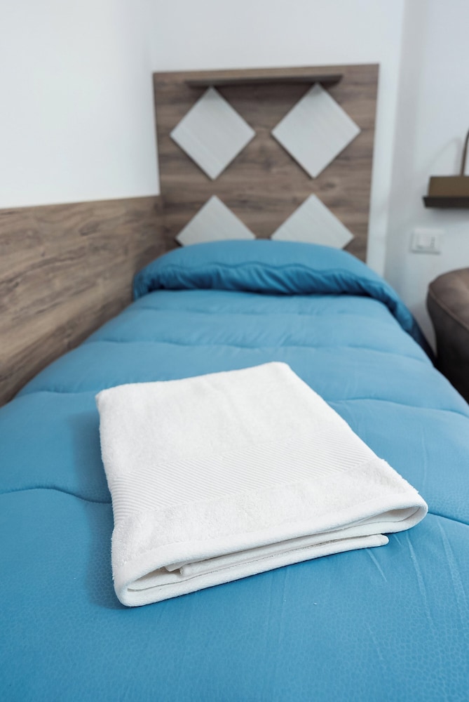 Bio B&B La Scoperta del Pollino