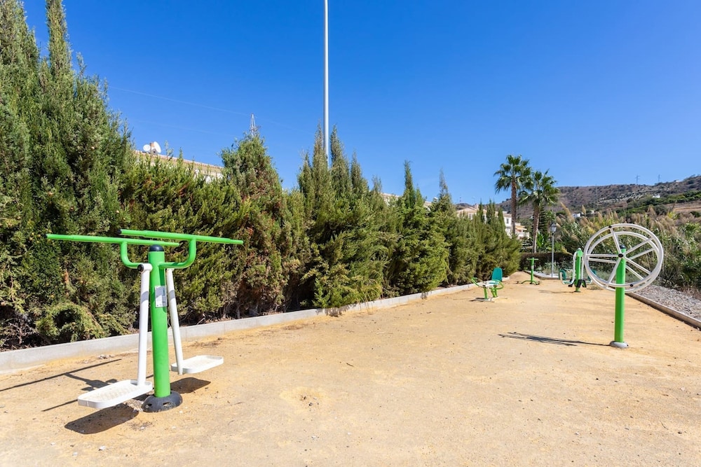 Apartamento Montesol 80 Solset