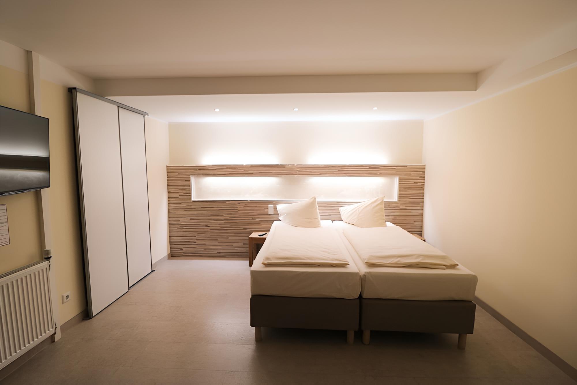 Petul Apart Hotel Ernestine