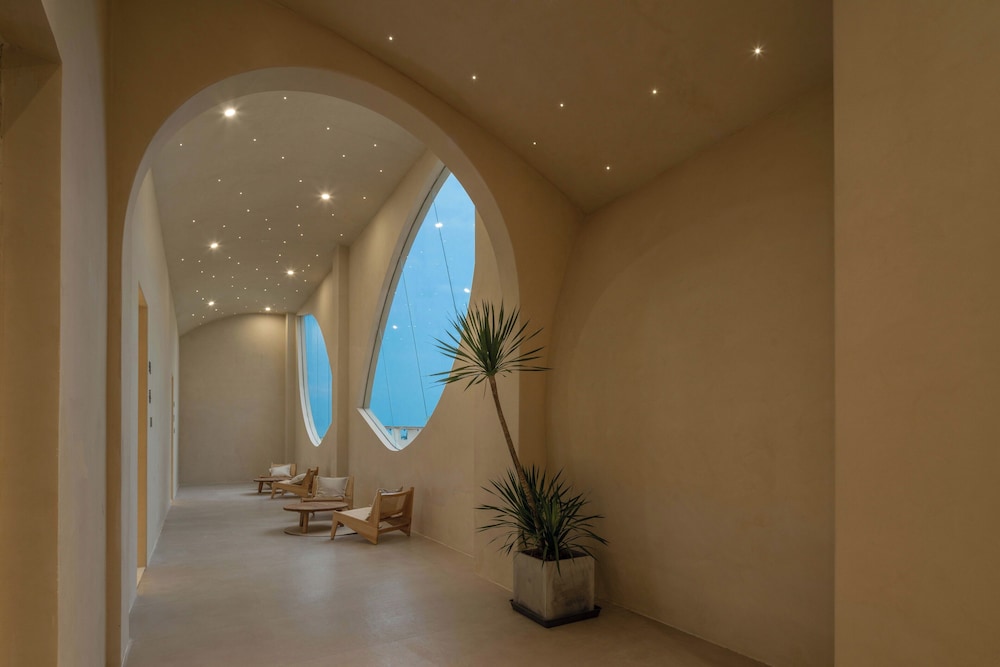 Baimanchuan hotel
