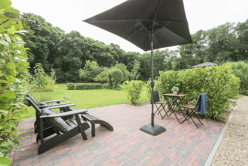 B&B Adelaerthoeve