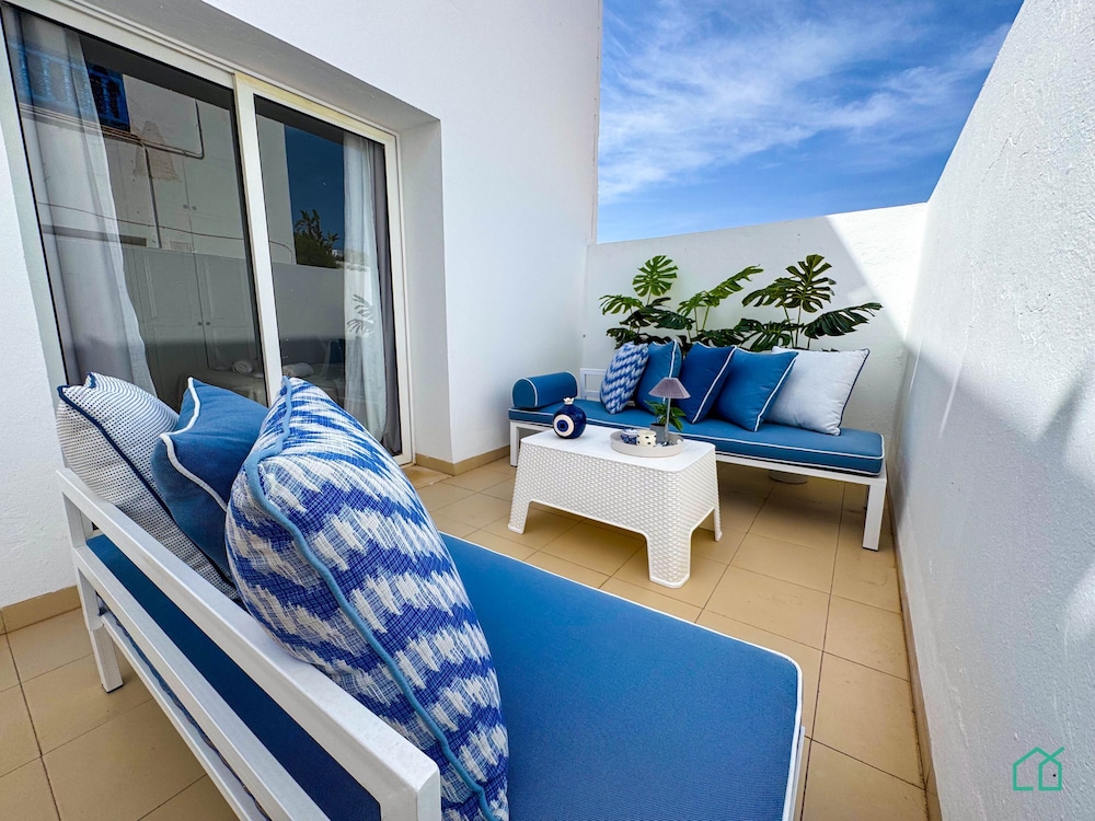 Coste Sidi Bou Said A4 Cozyand Central