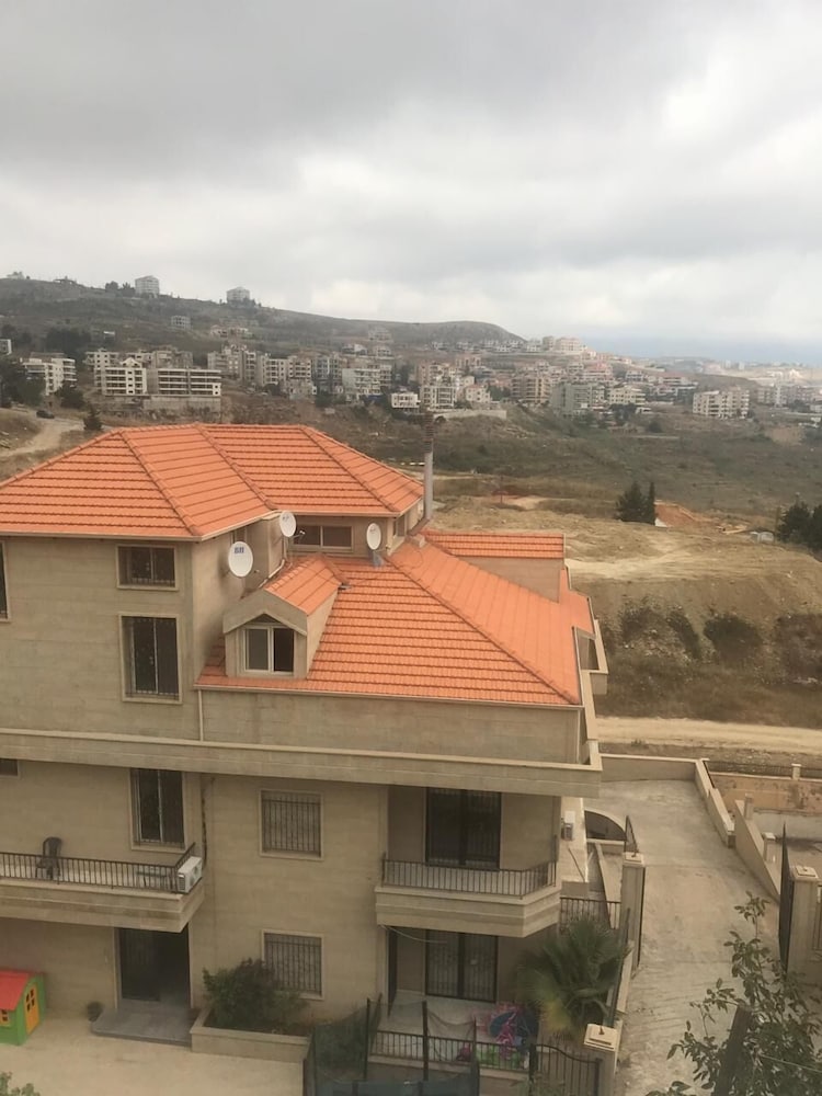 Arja Apartments
