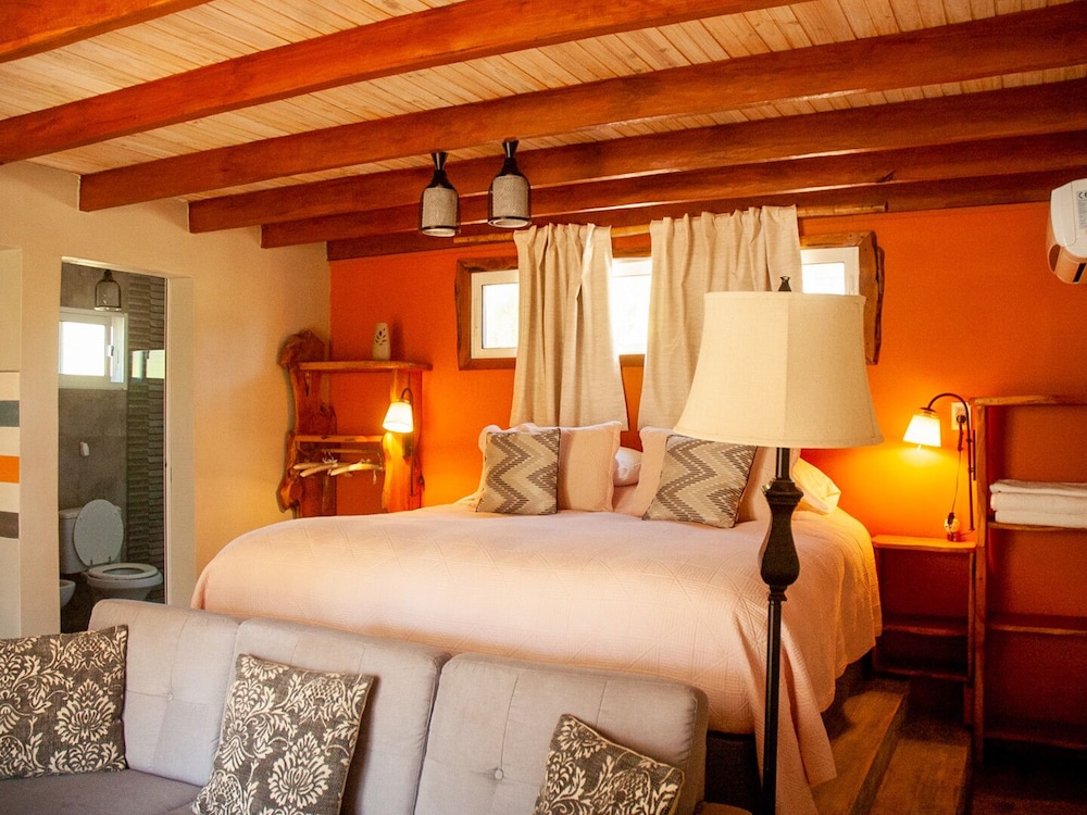 Il Tano Suites Punta del Diablo view 2