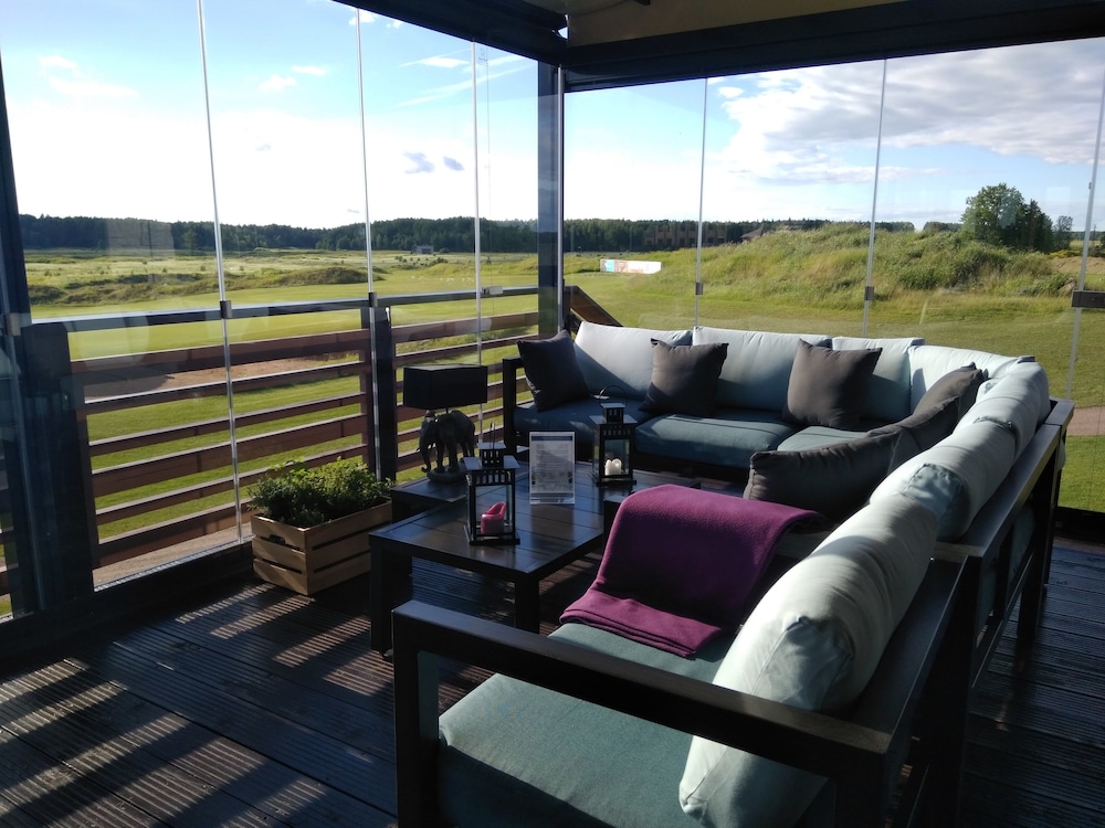 Gorki Golf Resort