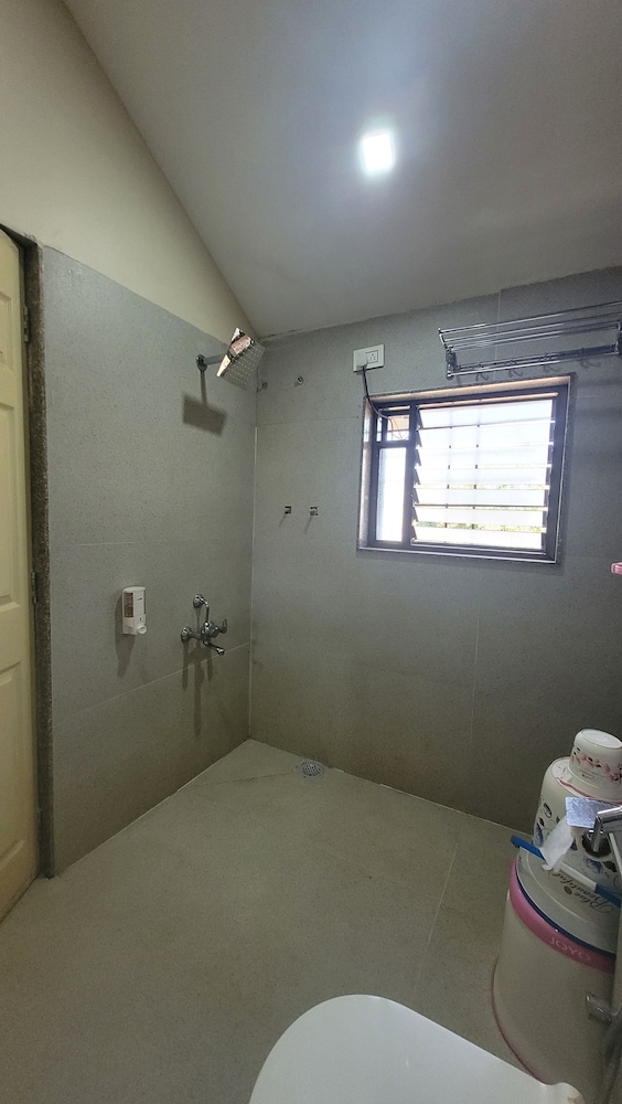 Madhuvan Retreat Resort Amba