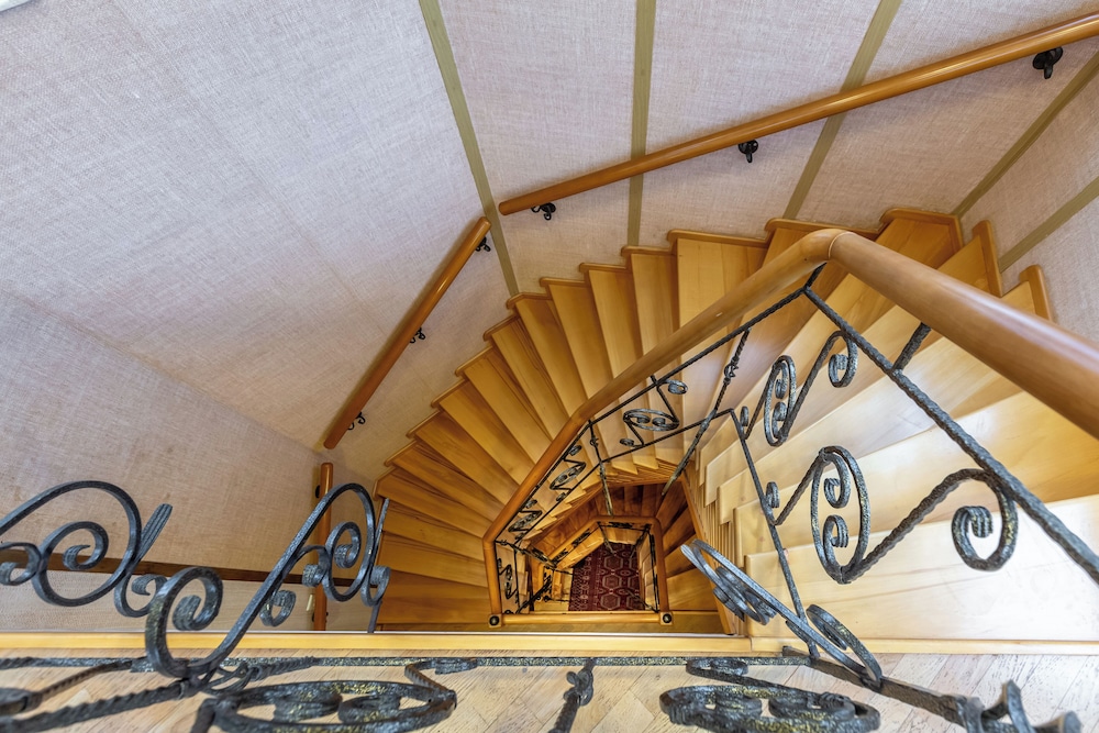 Deniz Inn Duplex Villa with Sea View