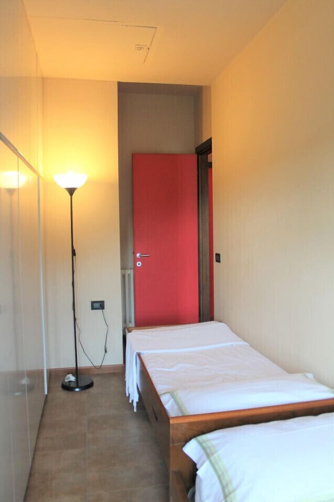 Appartamento Franciacorta view 3
