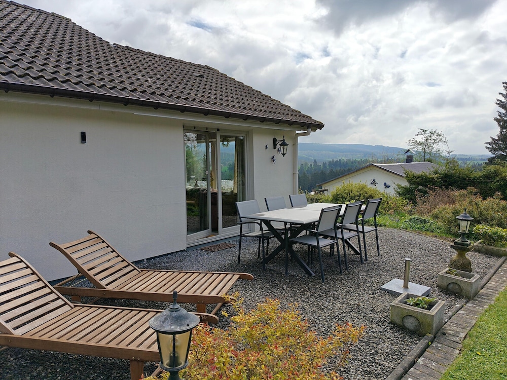 Haven With Private Garden