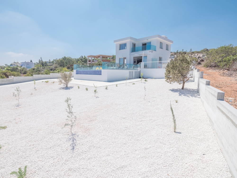 Villa Clea,stunning 4bdr Protaras Villa, Seaviews
