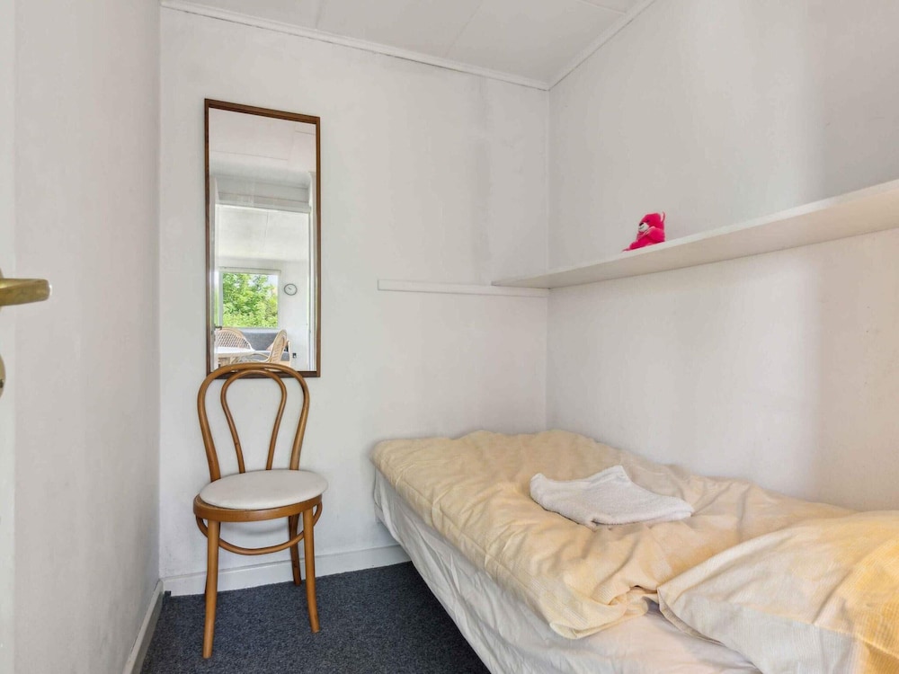 5 Star Holiday Home in Allinge