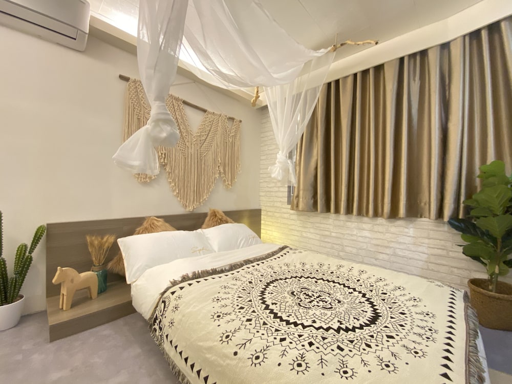 Guest House Conext view 4