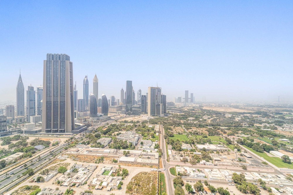 Silkhaus Downtown Views 2, Downtown Dubai