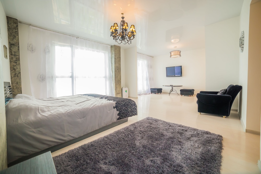 Apartment on Krygina 94 view 4
