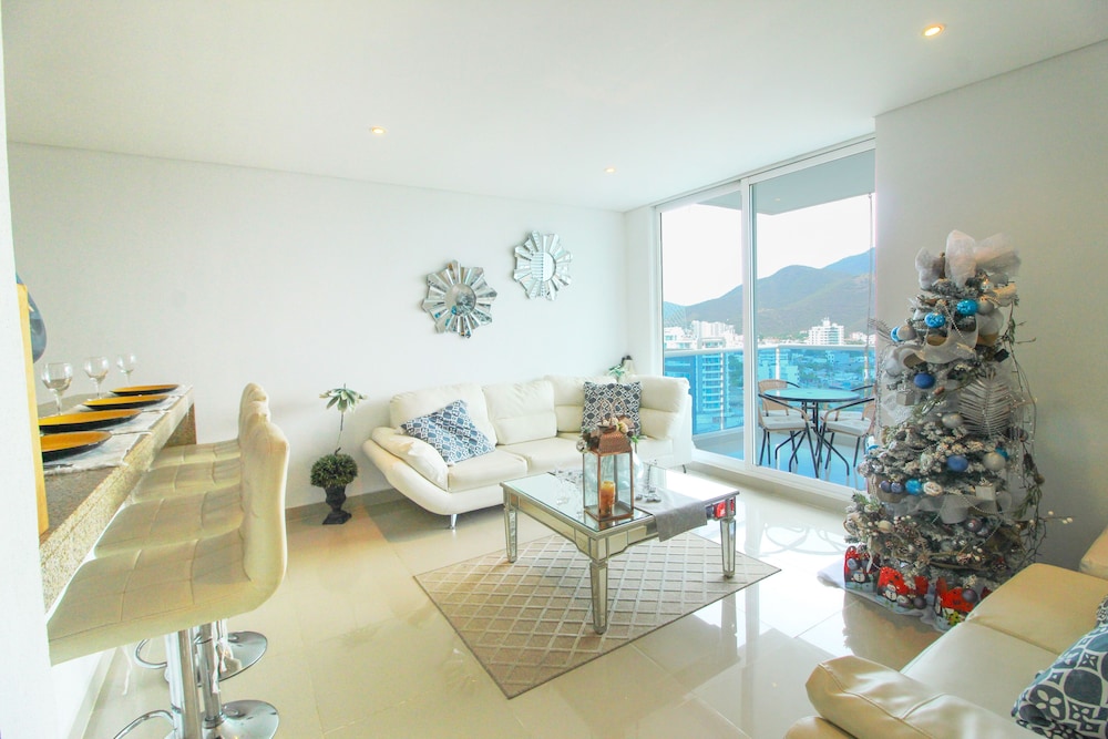 Exclusive Apartasuites Reserva del Mar