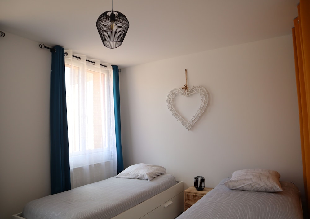 Apart'Moment CONFORT Saint-Omer, photo 63