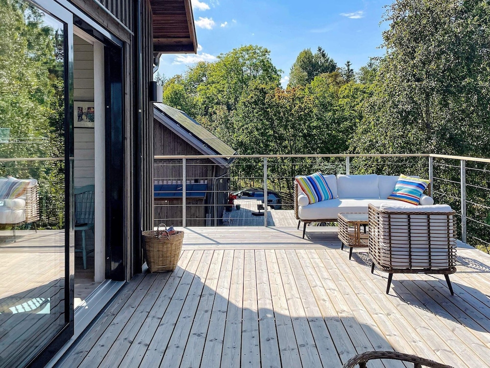 4 Star Holiday Home in Vaddo