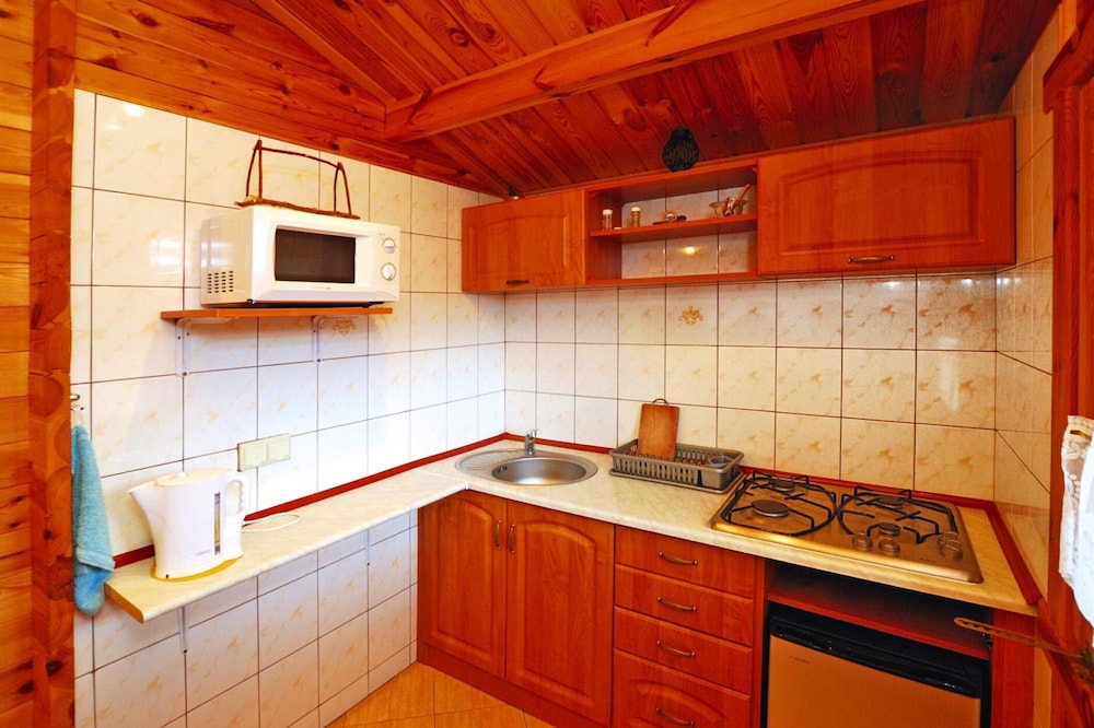 Holiday Home Close to the Lake Shore, Dabrowica view 5