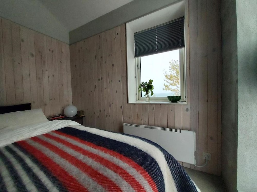 Guesthouse Nýp