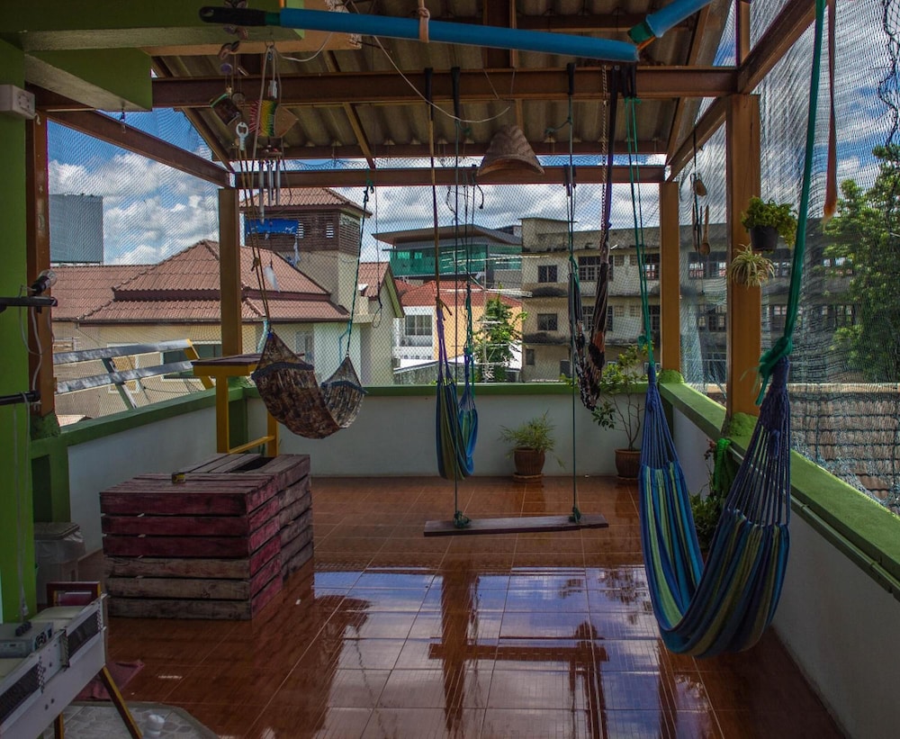 Karma Home Hostel