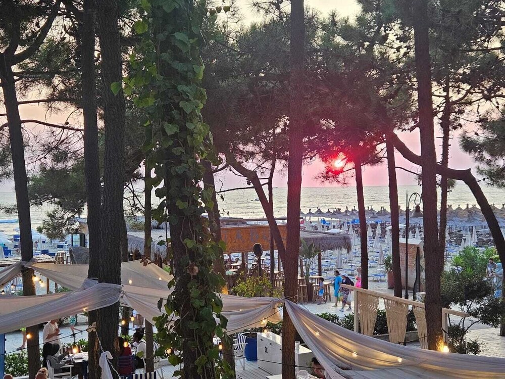 Tirent Beach Apartment photo 4