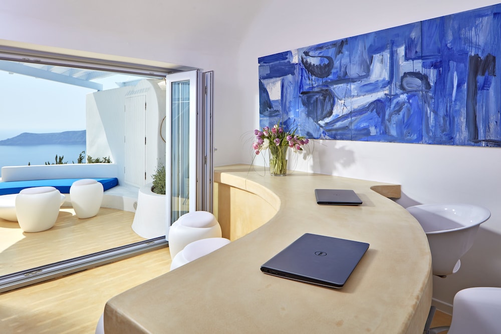 Astra Suites view 4