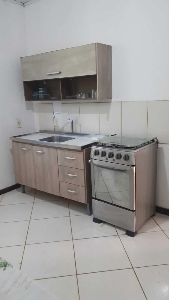 Pousada Atlantico 3