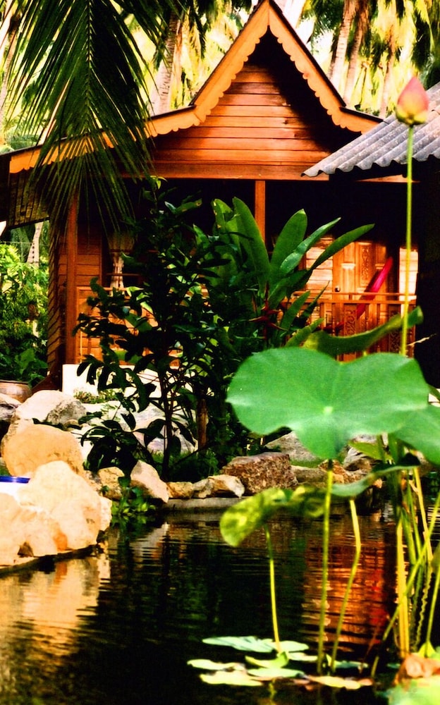Phangan Rainbow Bungalows