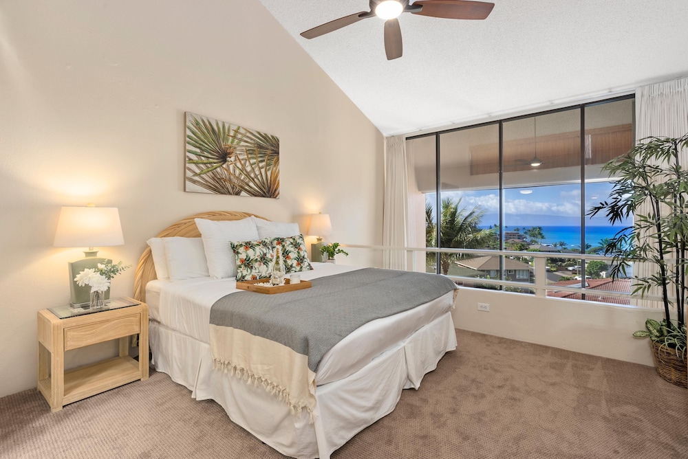 Kahana Villa E609 in Lahaina