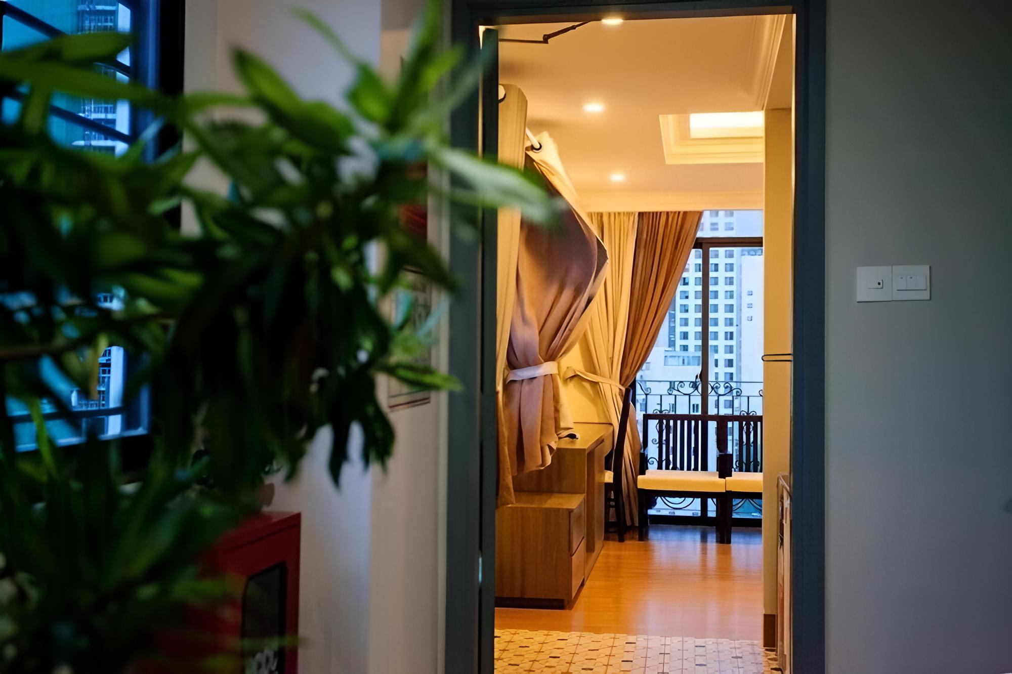 Yen Indochine Hotel Nha Trang