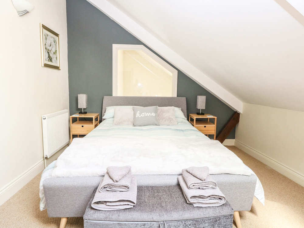 Burtons Mill Retreat