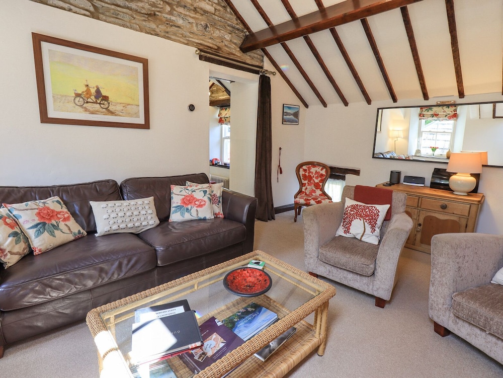 Stablemans Cottage at Stepping Stones