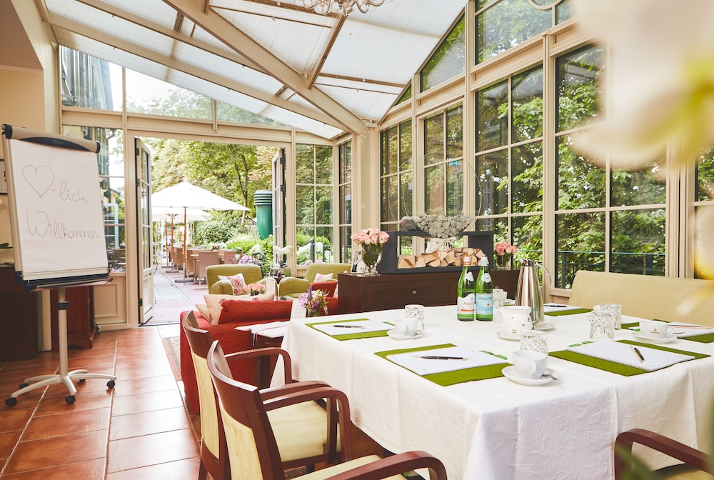Hotel Freisinger Hof
