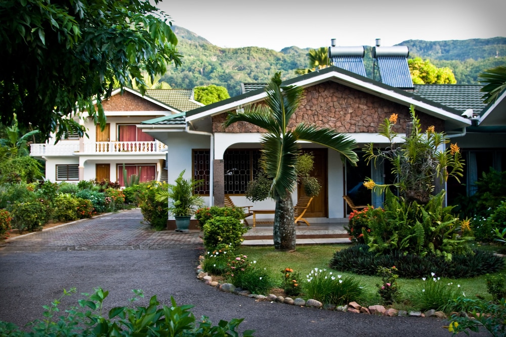 Villa de Roses
