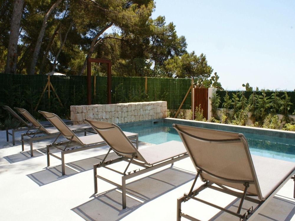 Premium Villa Near Santa Eulalia