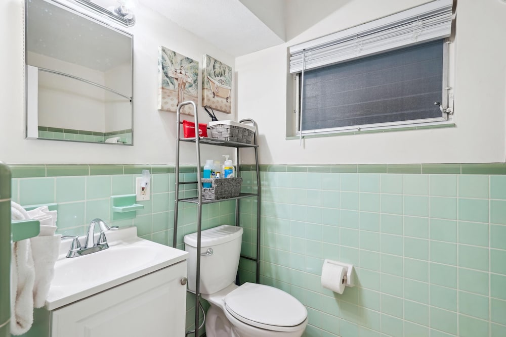 Beach Quarters 3BR - #2, #3, #4