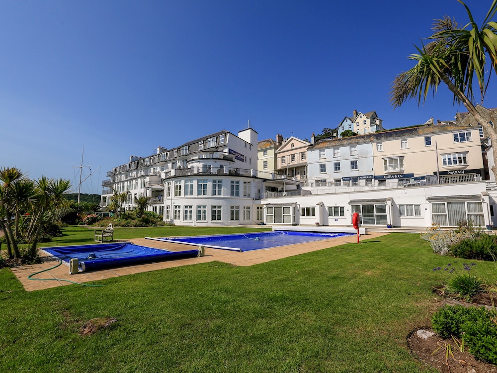 34 The Salcombe