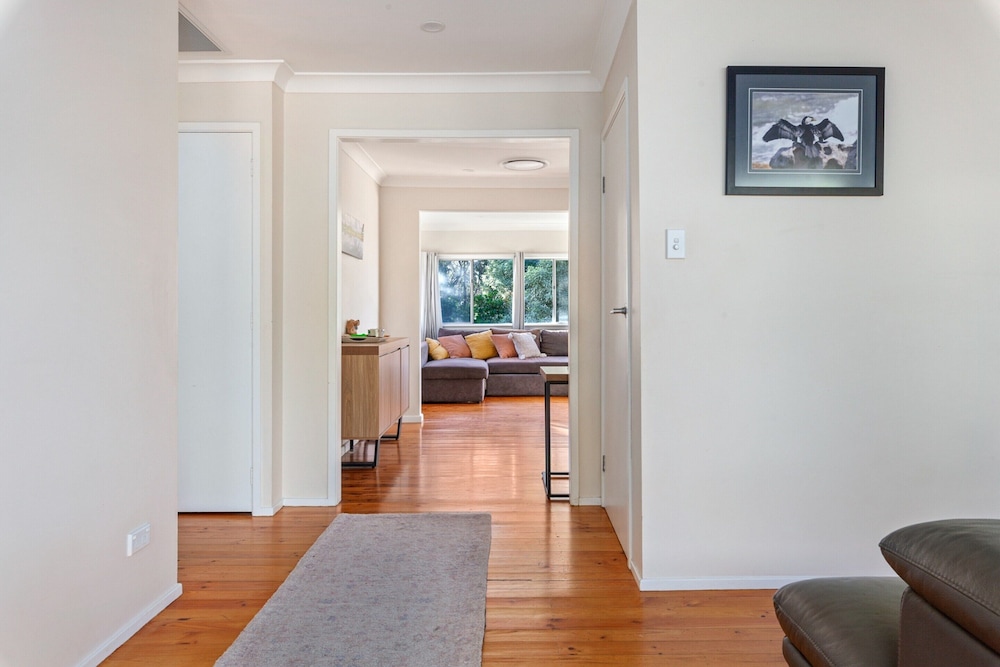 3-bed Pet-friendly Near Wentworth