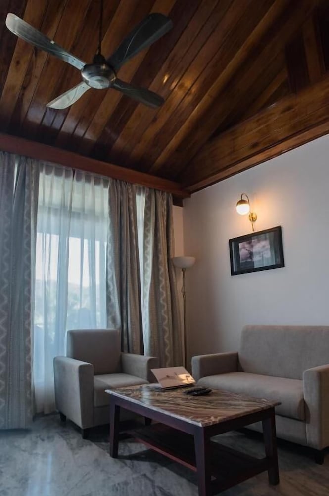 NOUNE RESORT