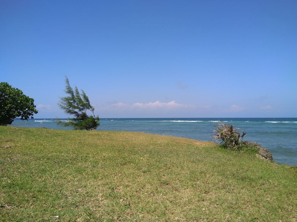 Galu Tulivu