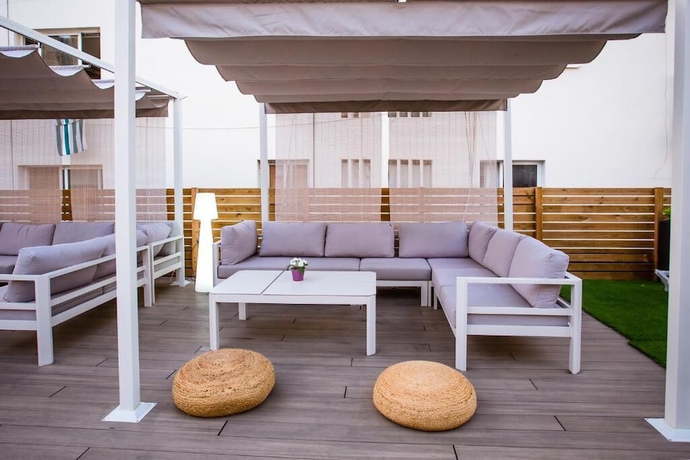 WeHostel Palma view 5