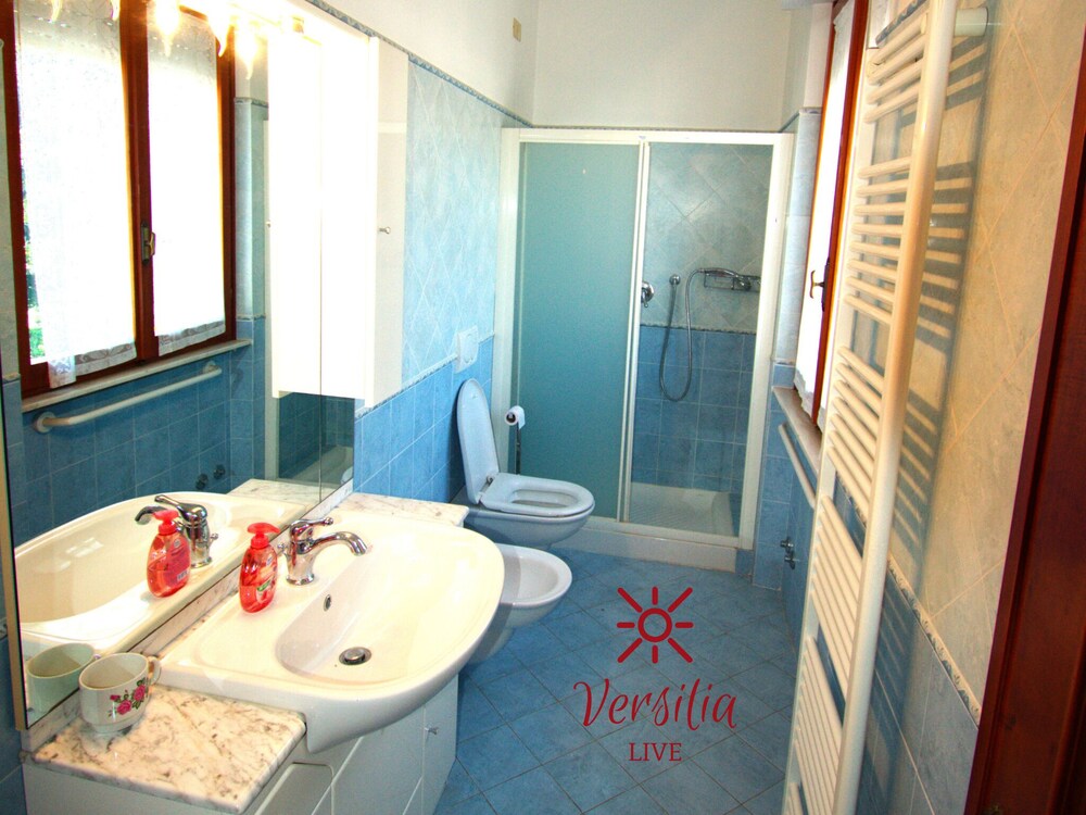 Viareggio Vacations - Beautiful Vacation Rental in Viareggio, Italy - Property Image 6