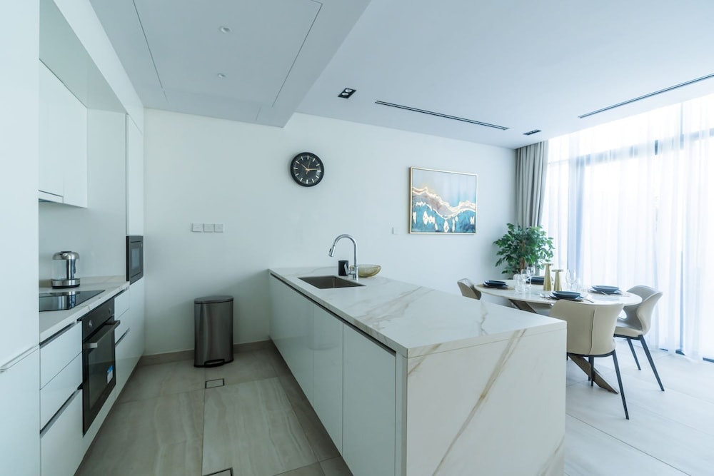 Impressive townhouse in Al Danah Bay