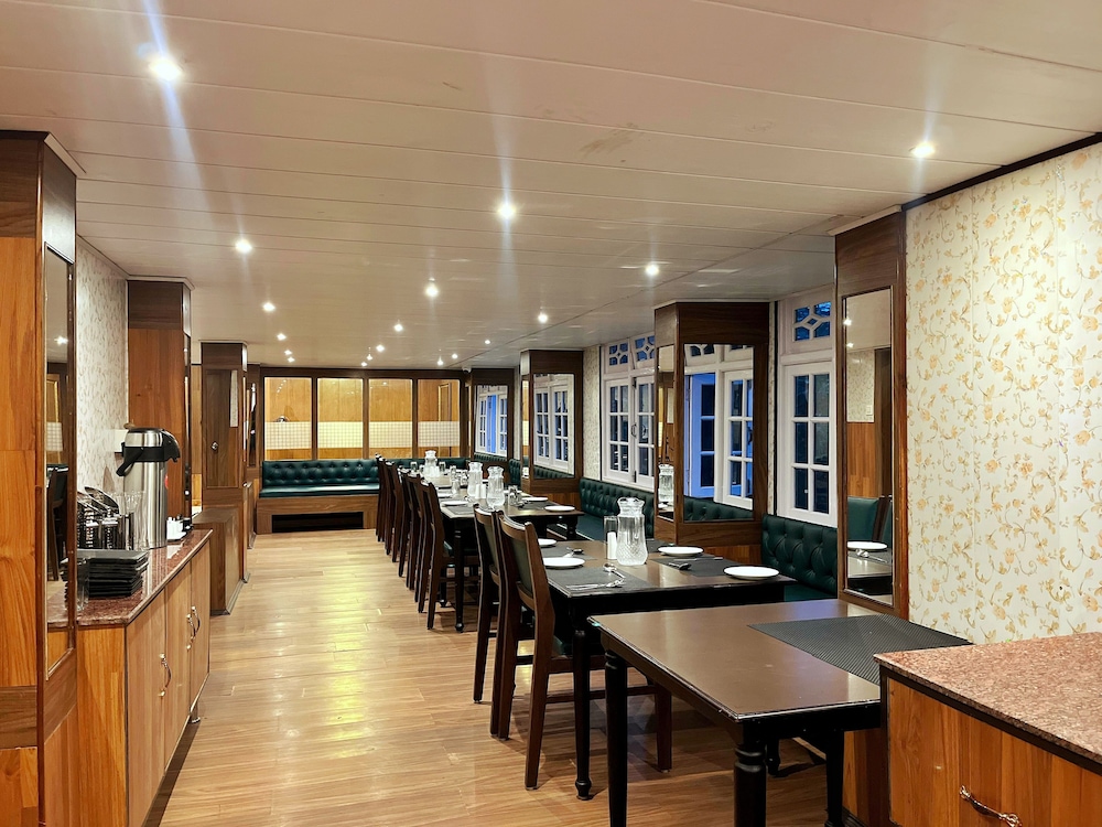 Mount Thistle Boutique Hotel