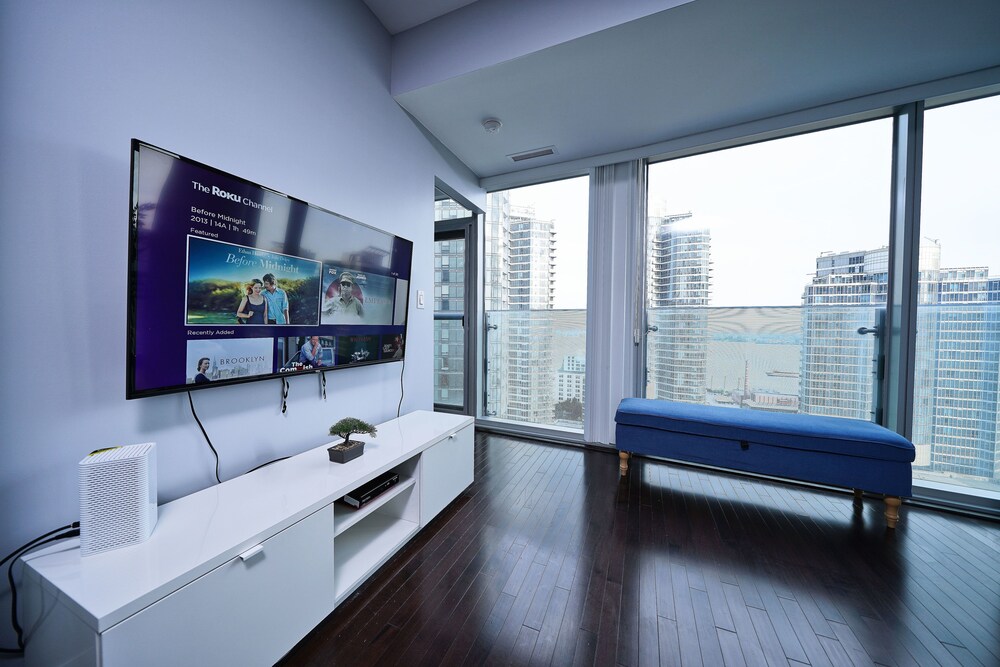 The York Boutique Suites