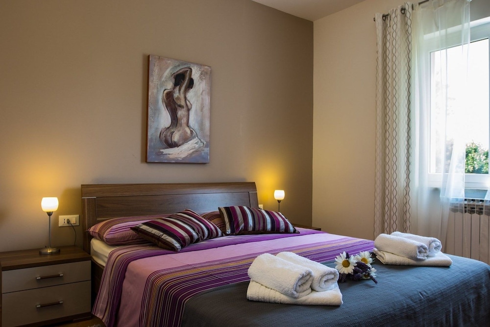 Istrian Villa Lavanda view 3