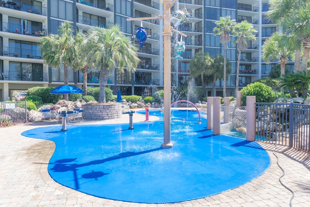 Edgewater Beach & Golf Resort by Panhandle Getaways