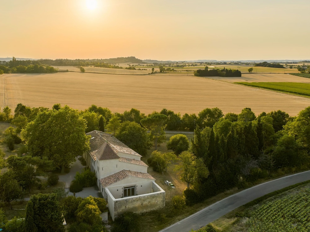 Domaine des Périès