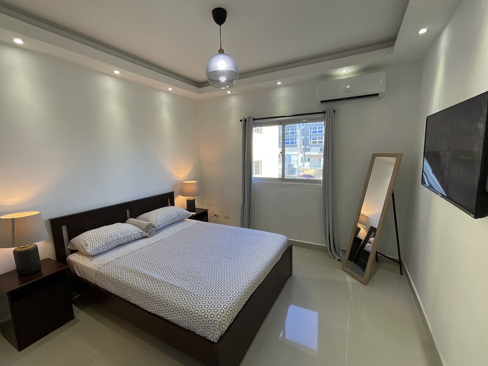 RESIDENCIAL UBEN III view 2